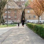 Korzyści płynące z regularnej aktywności fizycznej